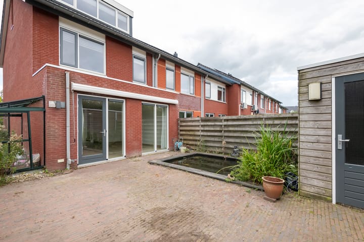 Foto 14 van Goudreinette 19