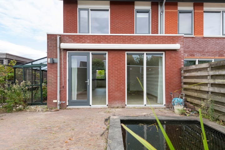 Foto 15 van Goudreinette 19