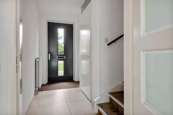 Foto 18 van Goudreinette 19