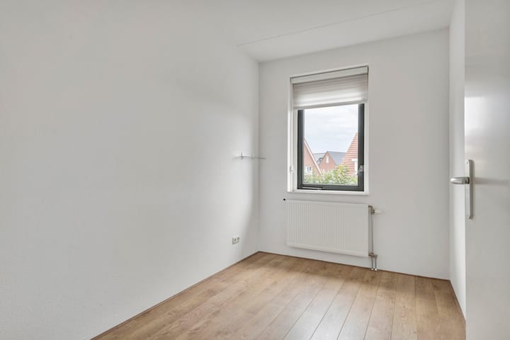 Foto 21 van Goudreinette 19