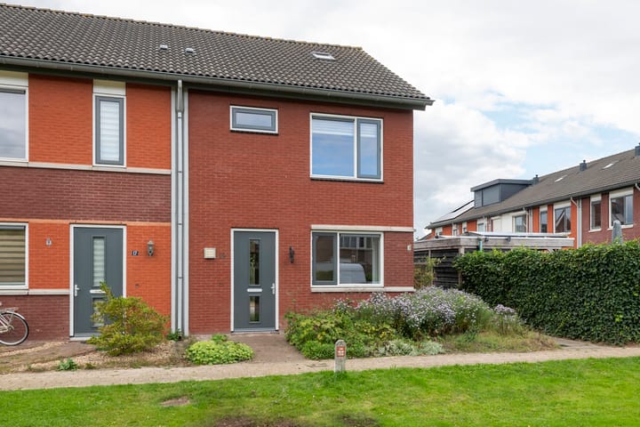 Foto 37 van Goudreinette 19