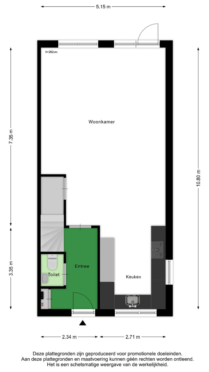 Foto 39 van Goudreinette 19