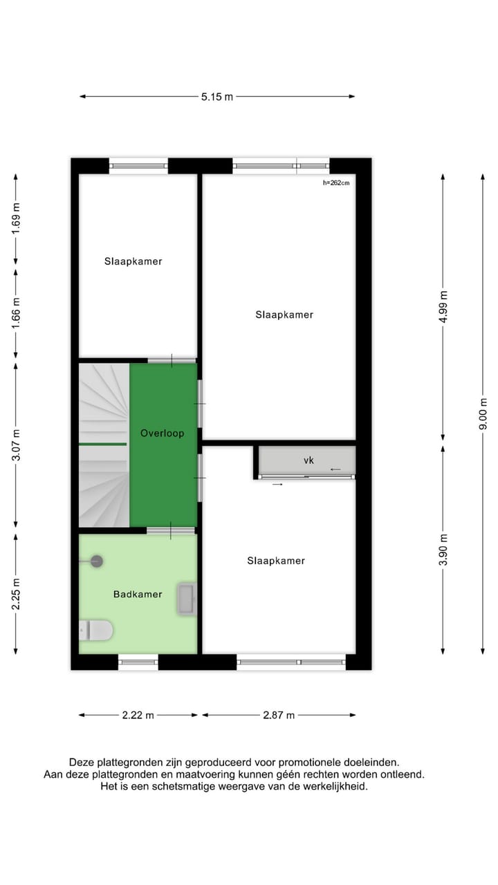 Foto 40 van Goudreinette 19
