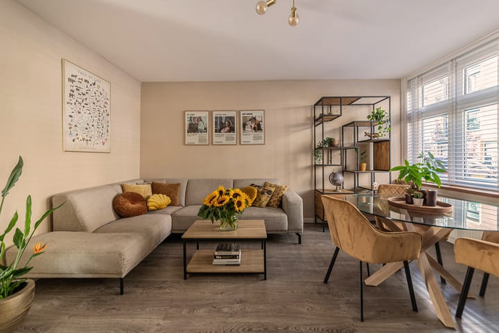 Photo 4 of Van Boetzelaerstraat 69-H