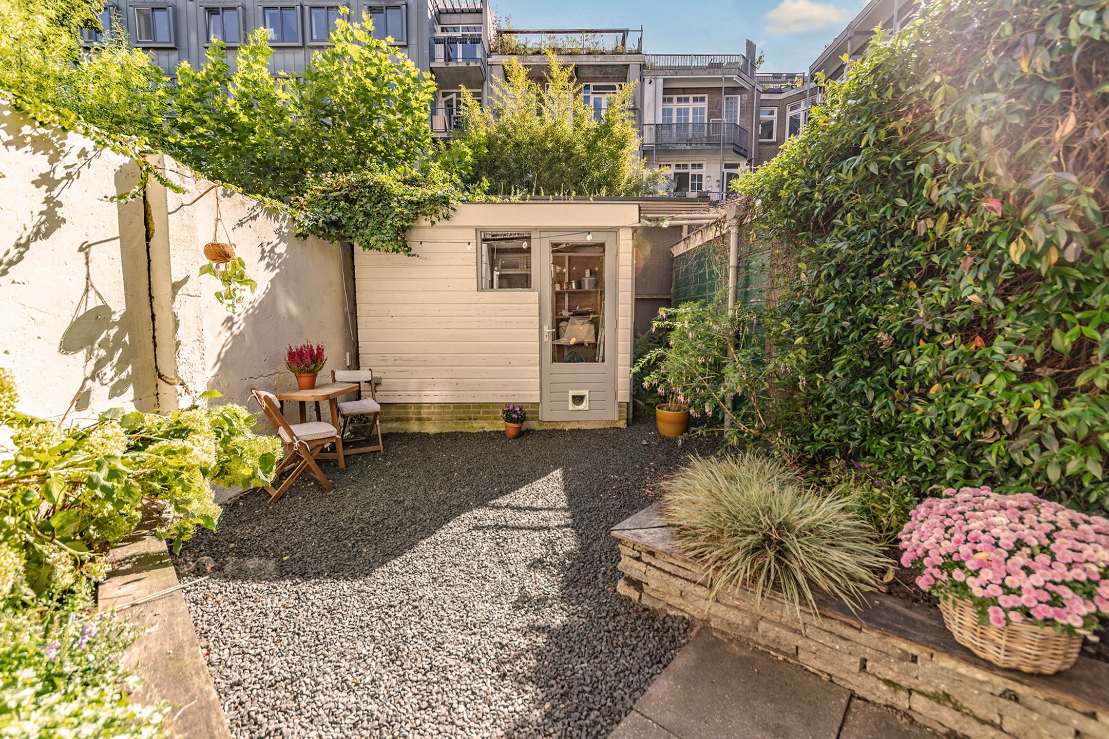 Photo 12 of Van Boetzelaerstraat 69-H