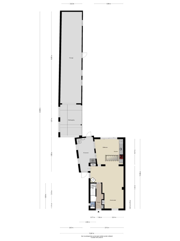 Foto 46 van Molenstraat 21