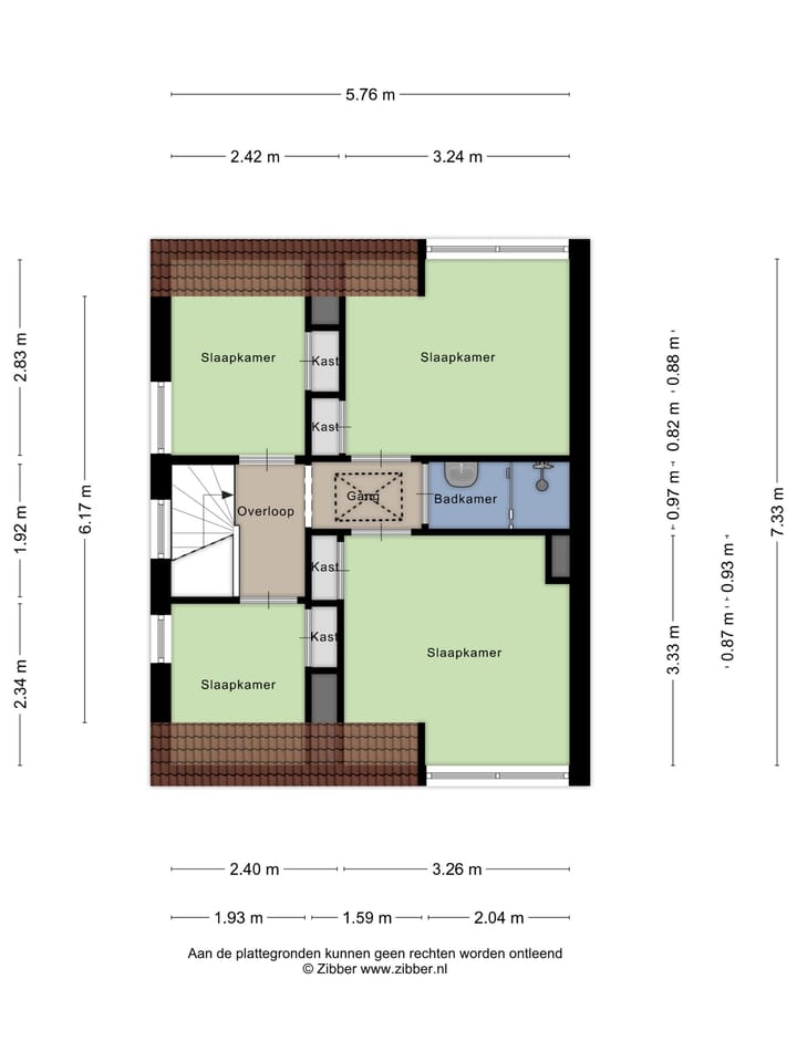 Foto 48 van Molenstraat 21