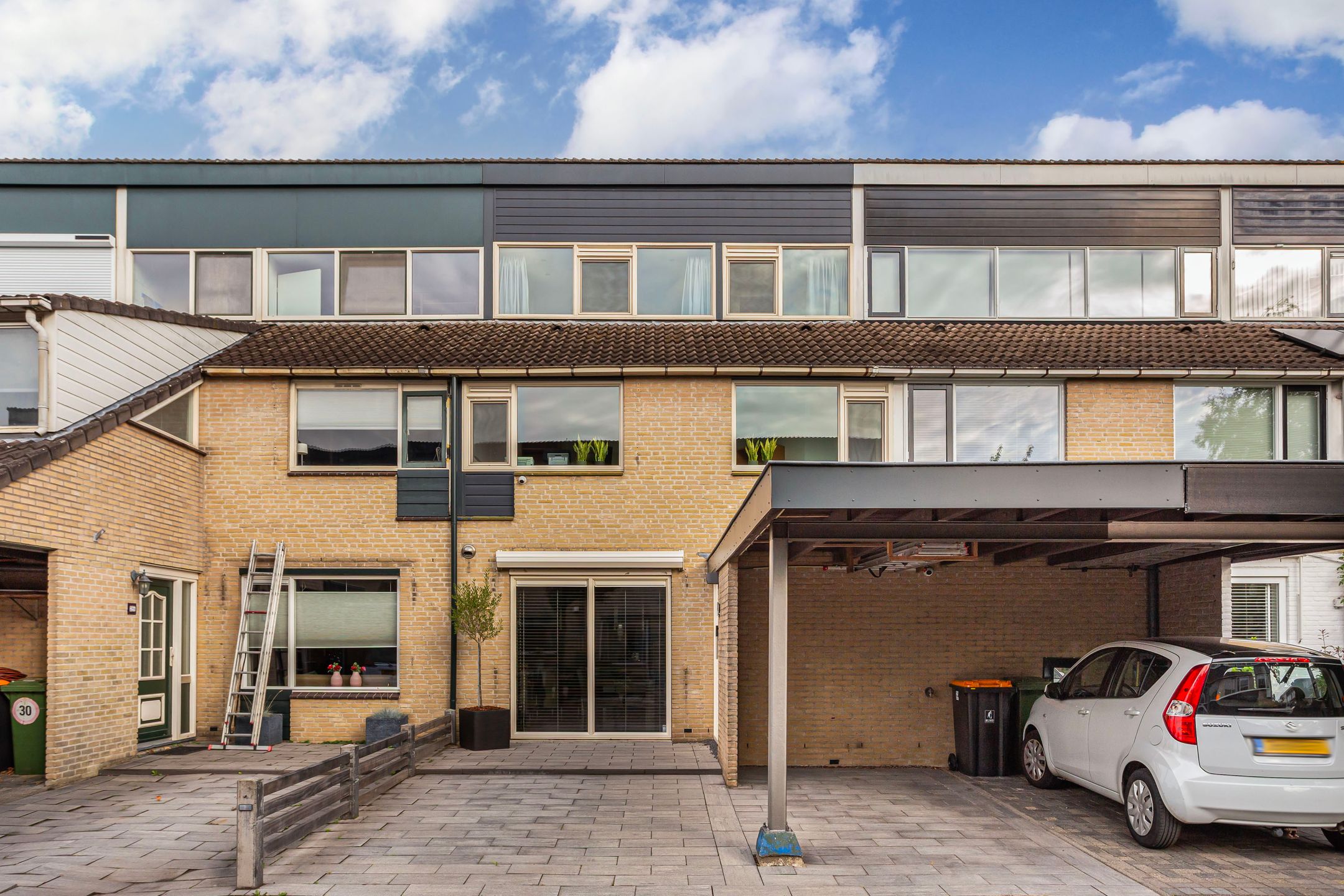 Boomstede, 297, Maarssen, 3608AN, Utrecht, Nederland 297