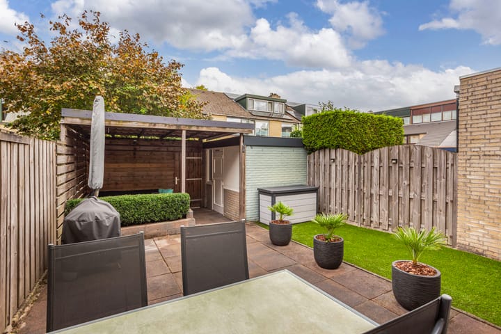 Photo 37 of Boomstede 297