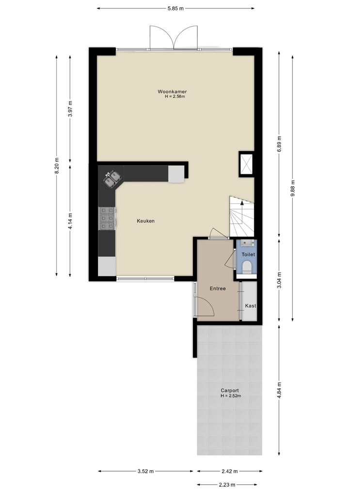 Photo 46 of Boomstede 297