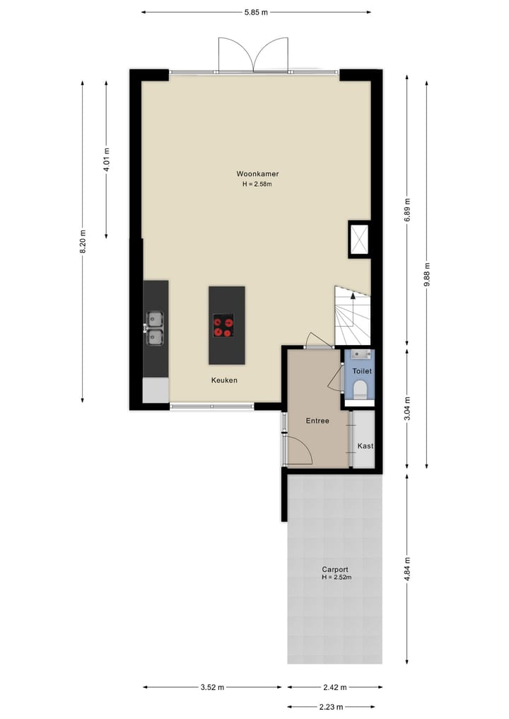 Photo 47 of Boomstede 297