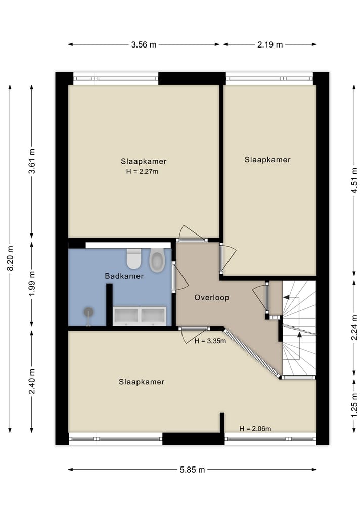 Photo 48 of Boomstede 297