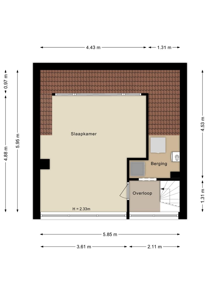 Photo 49 of Boomstede 297