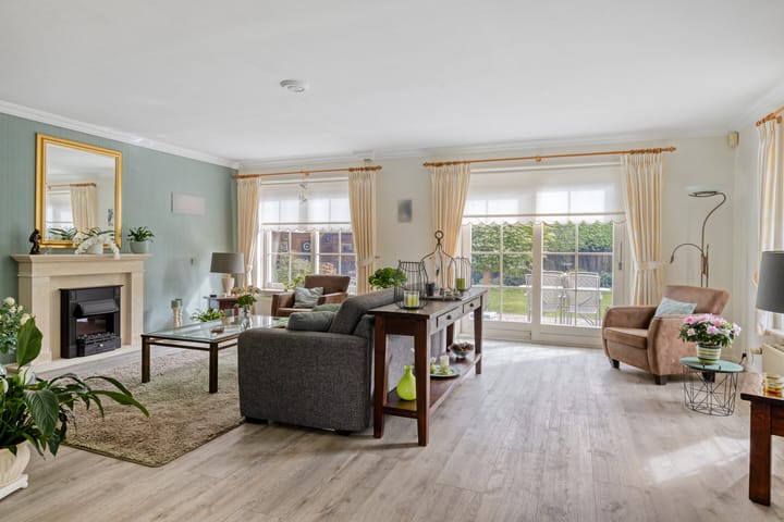 Foto 2 van Ananasstraat 6