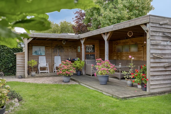 Foto 4 van Ananasstraat 6