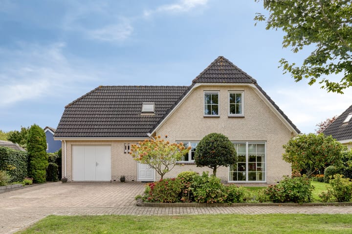 Foto 5 van Ananasstraat 6