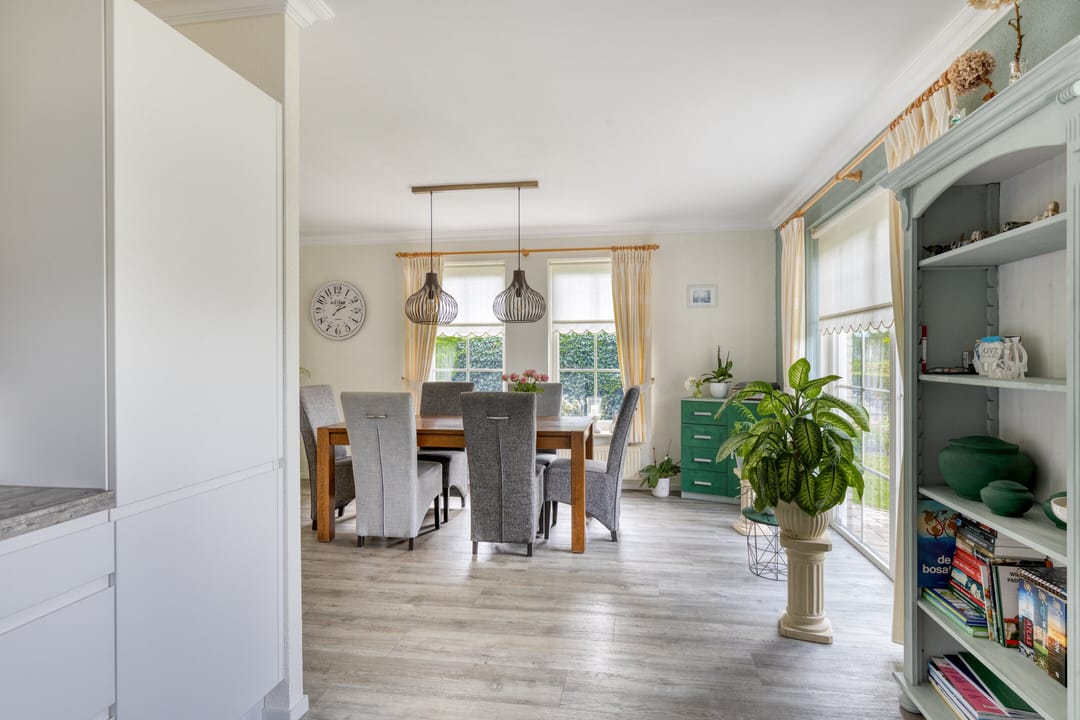 Photo 8 of Ananasstraat 6