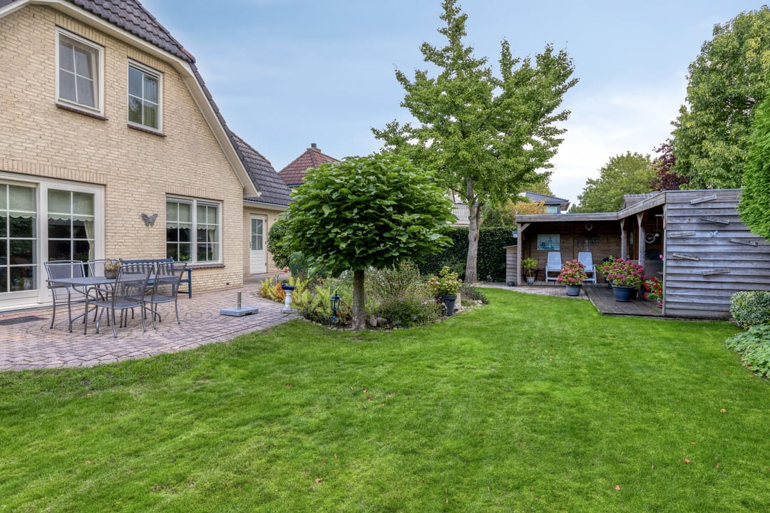 Photo 13 of Ananasstraat 6