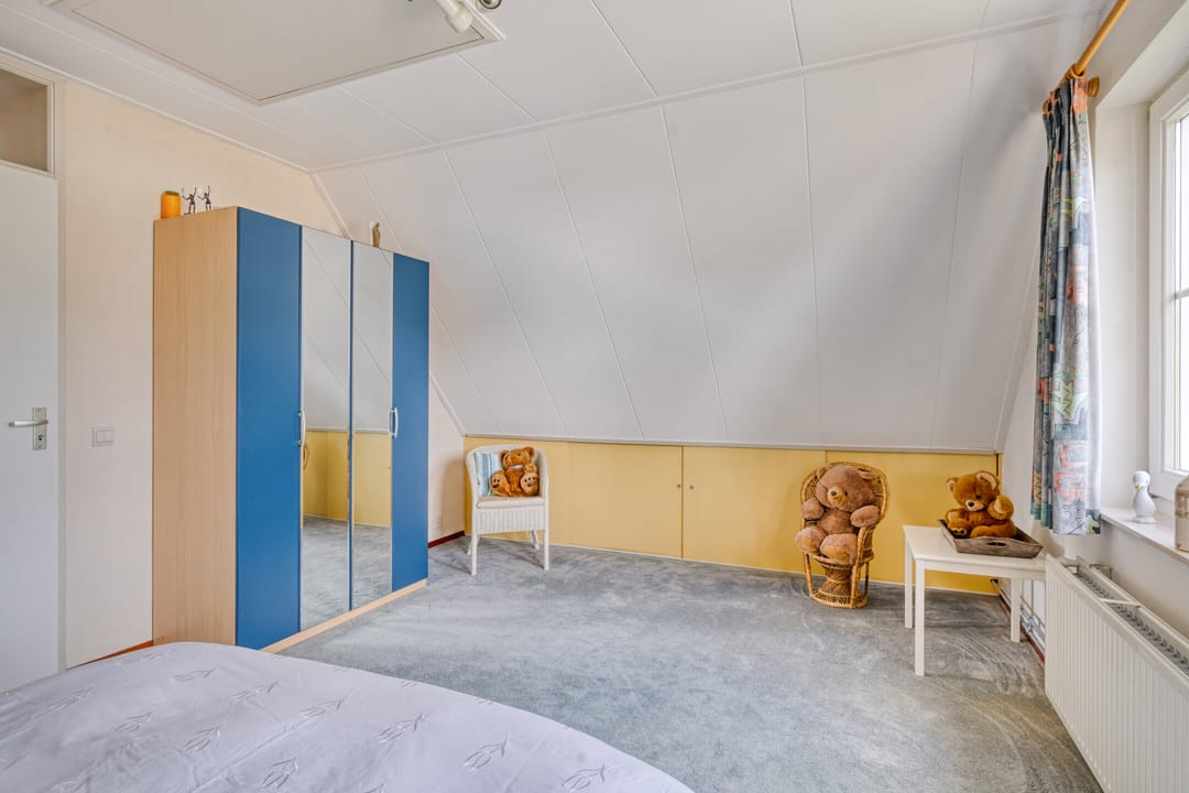 Photo 26 of Ananasstraat 6