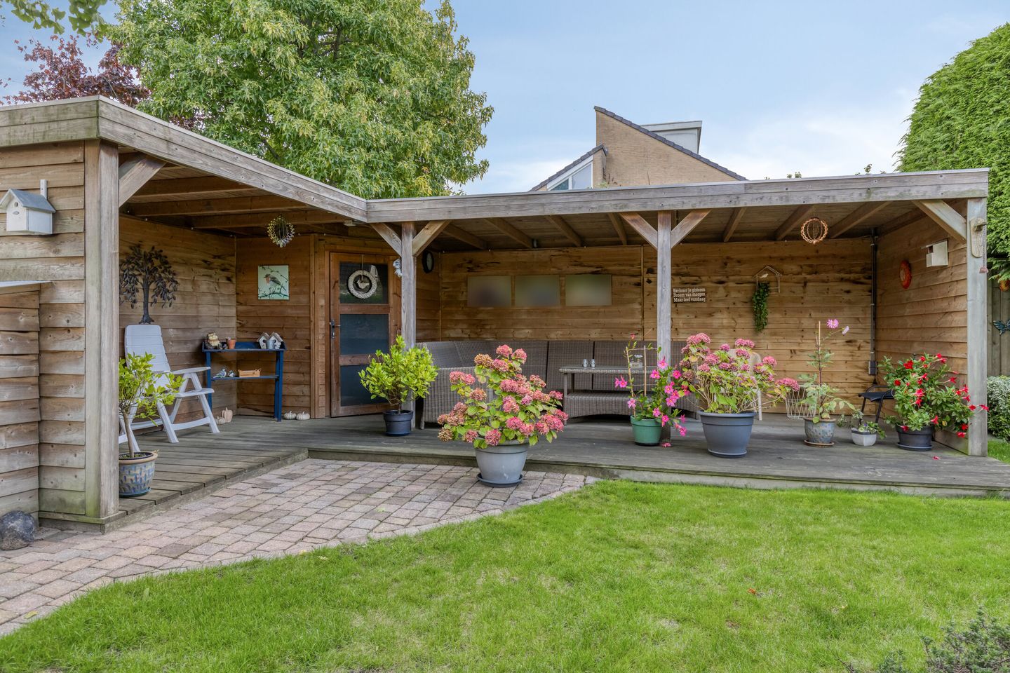 Photo 34 of Ananasstraat 6