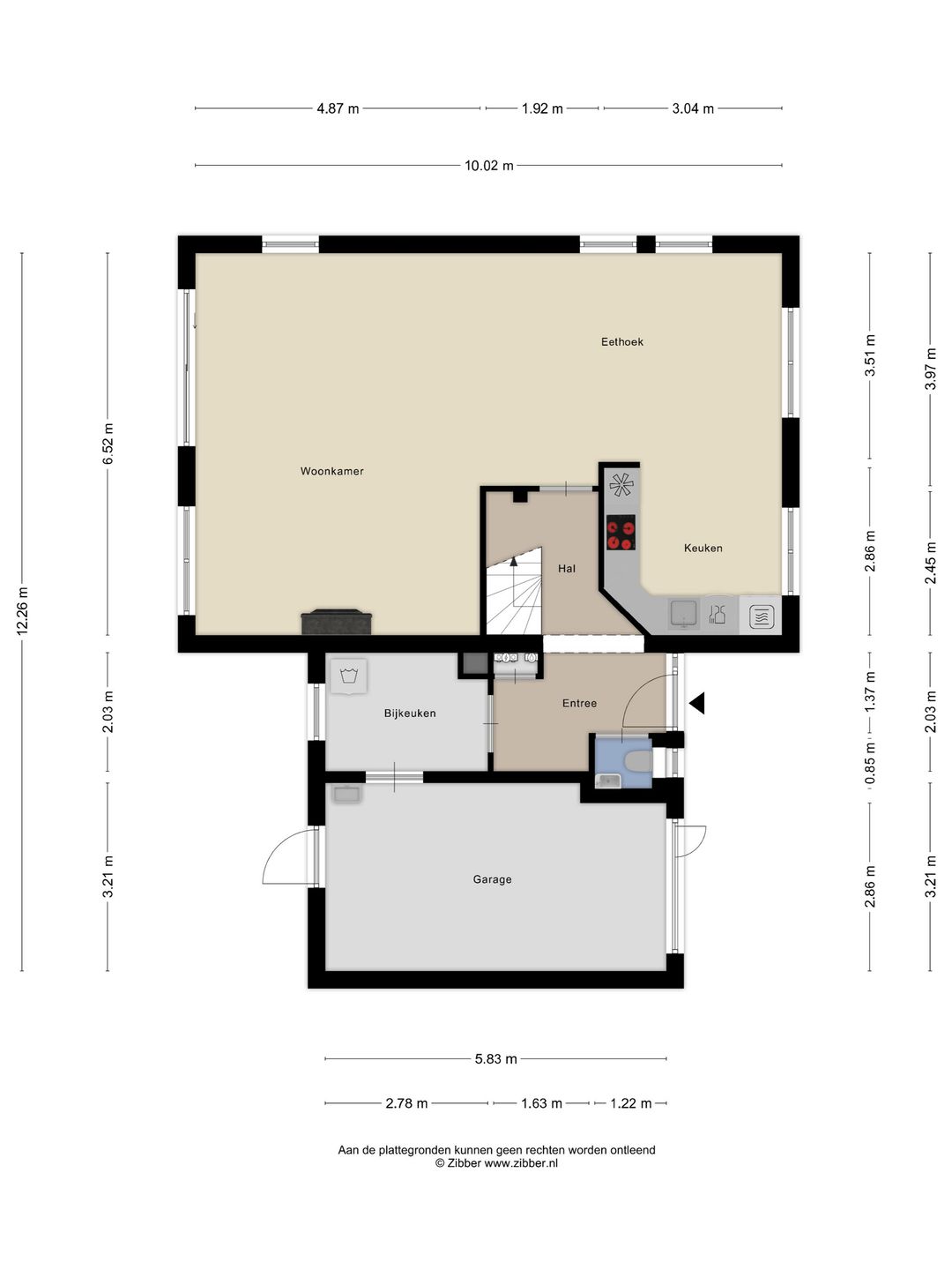 Photo 38 of Ananasstraat 6