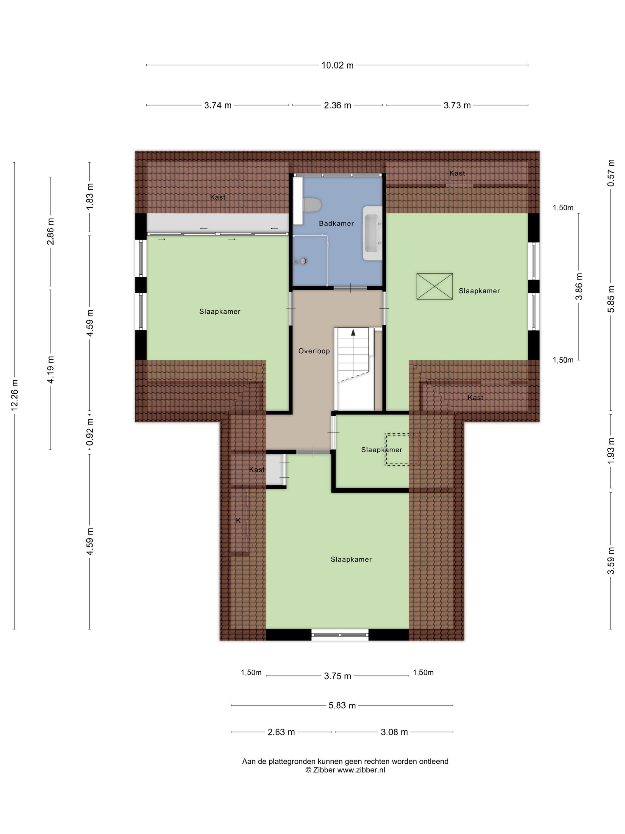 Photo 39 of Ananasstraat 6