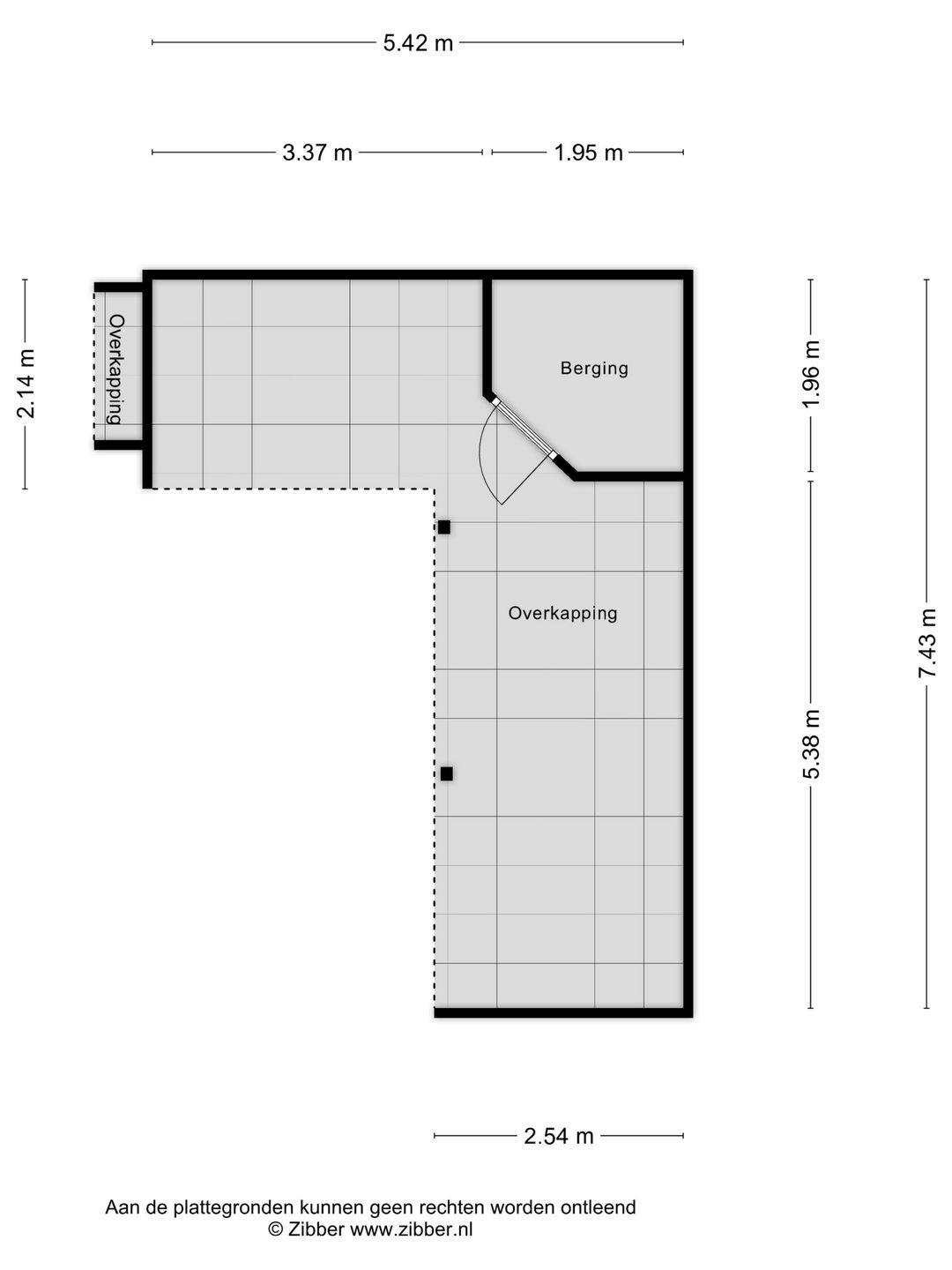Photo 41 of Ananasstraat 6
