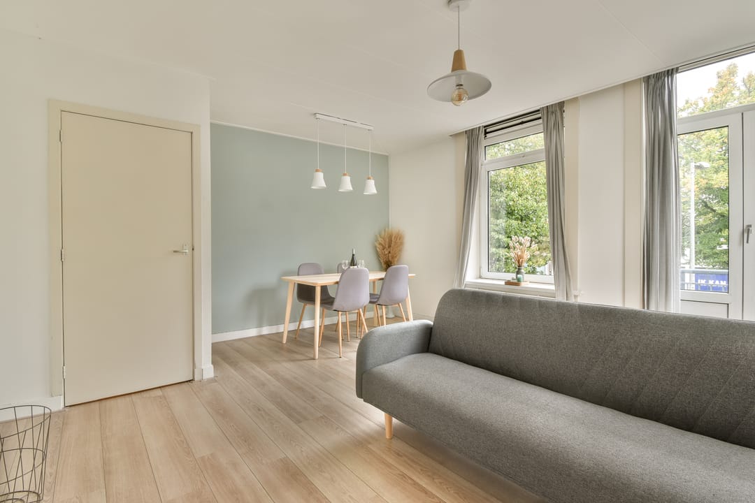 Foto 2 van Willem de Zwijgerlaan 319-1