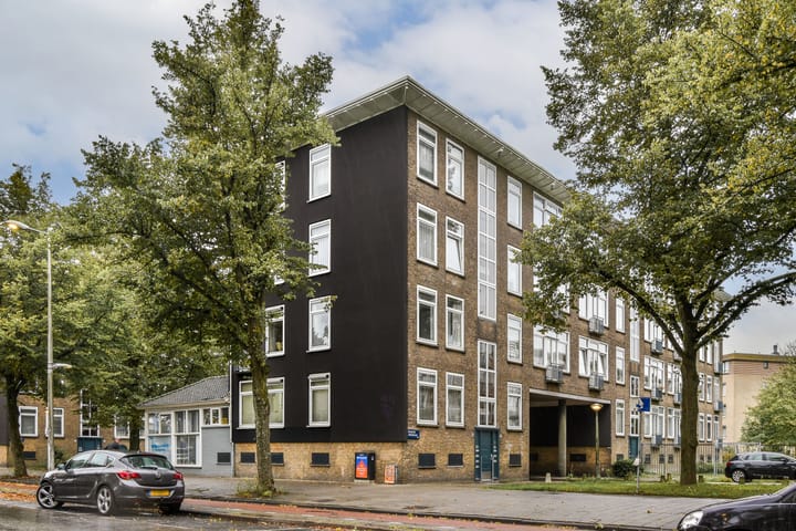 Foto 1 van Willem de Zwijgerlaan 319-1