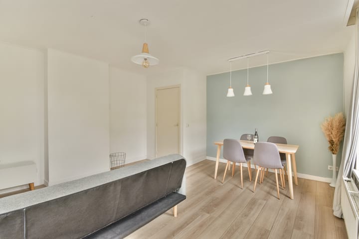 Foto 4 van Willem de Zwijgerlaan 319-1