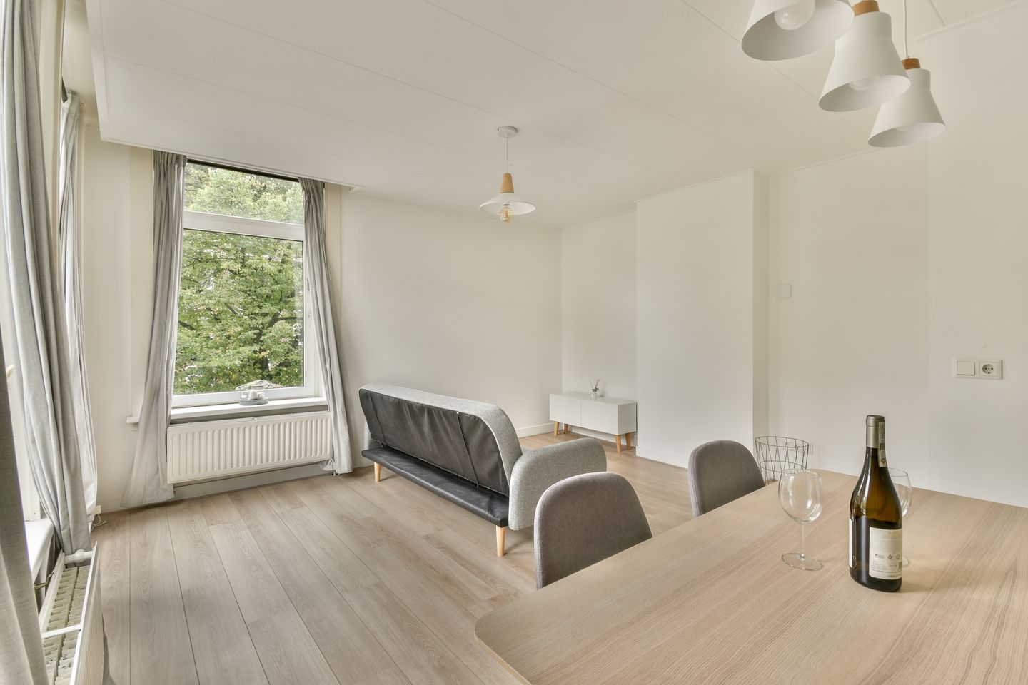 Foto 5 van Willem de Zwijgerlaan 319-1