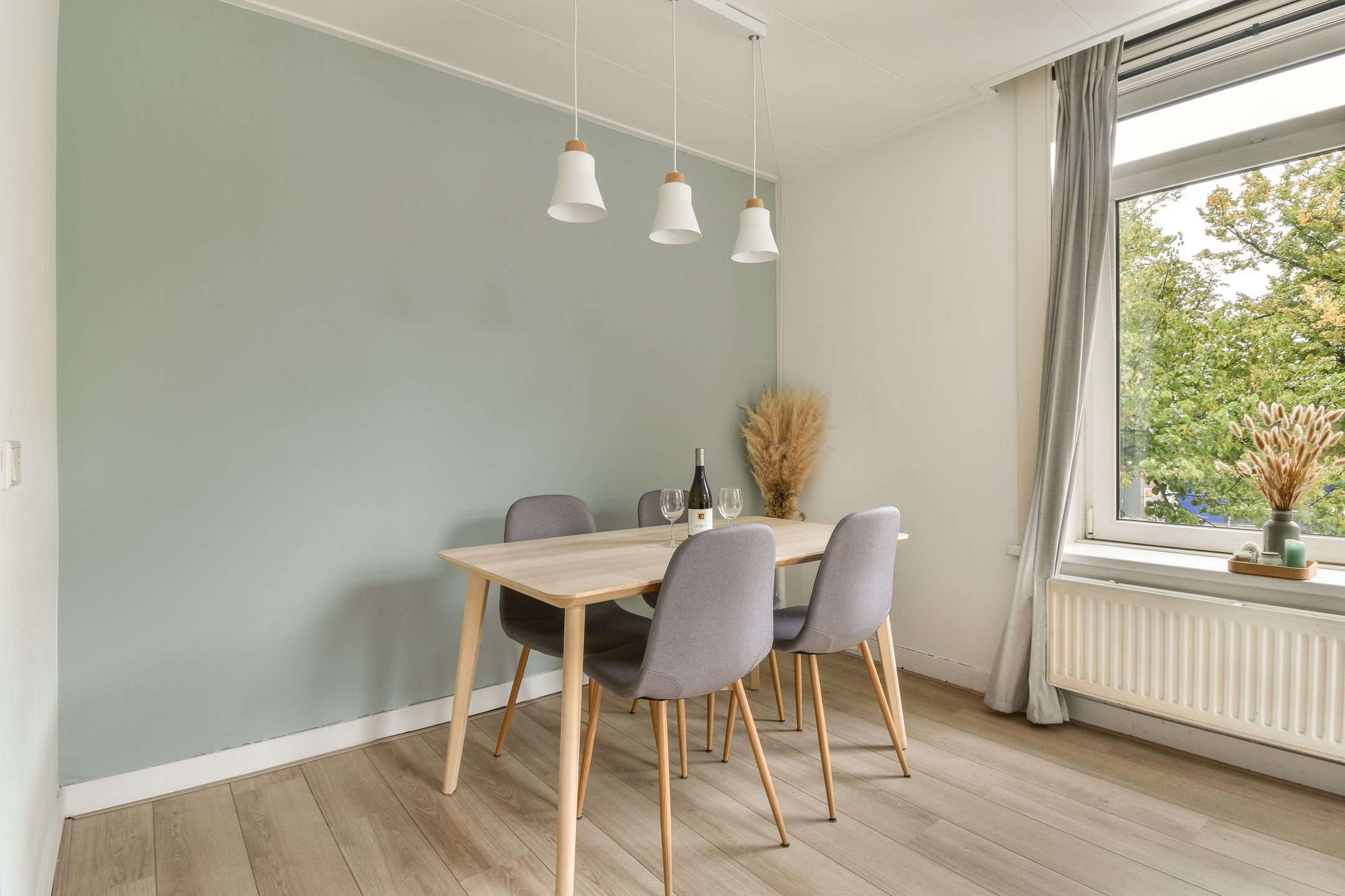 Foto 6 van Willem de Zwijgerlaan 319-1