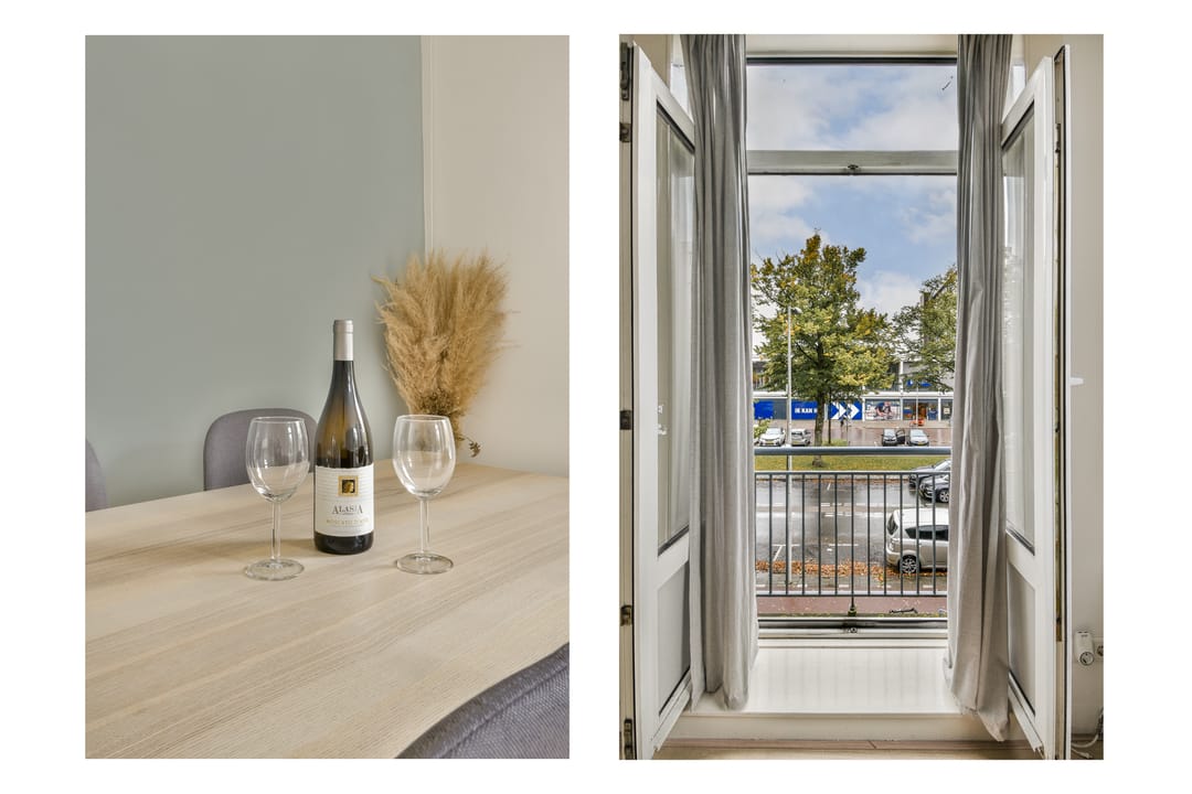 Foto 7 van Willem de Zwijgerlaan 319-1