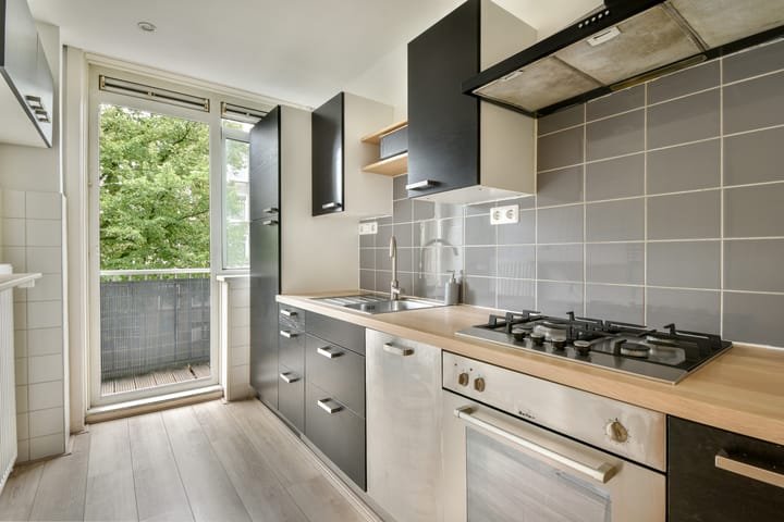 Foto 8 van Willem de Zwijgerlaan 319-1