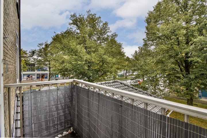 Foto 11 van Willem de Zwijgerlaan 319-1