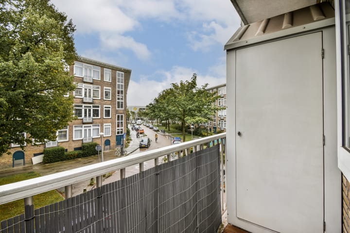 Foto 12 van Willem de Zwijgerlaan 319-1