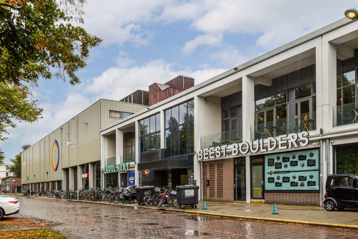 Foto 26 van Willem de Zwijgerlaan 319-1