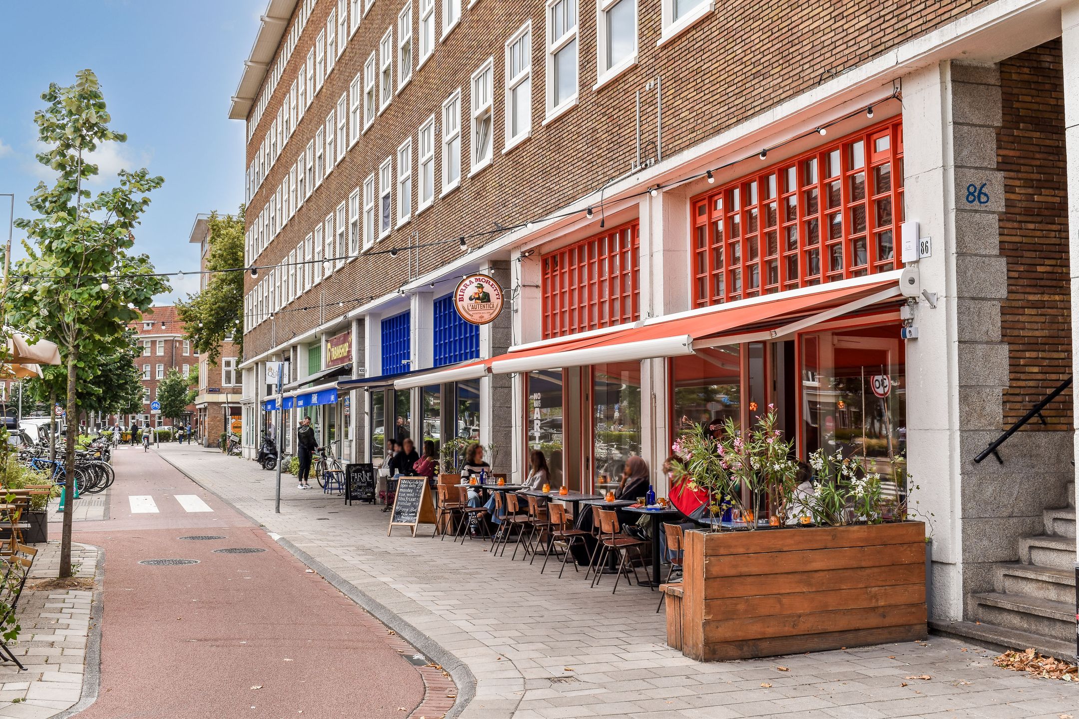 Foto 27 van Willem de Zwijgerlaan 319-1