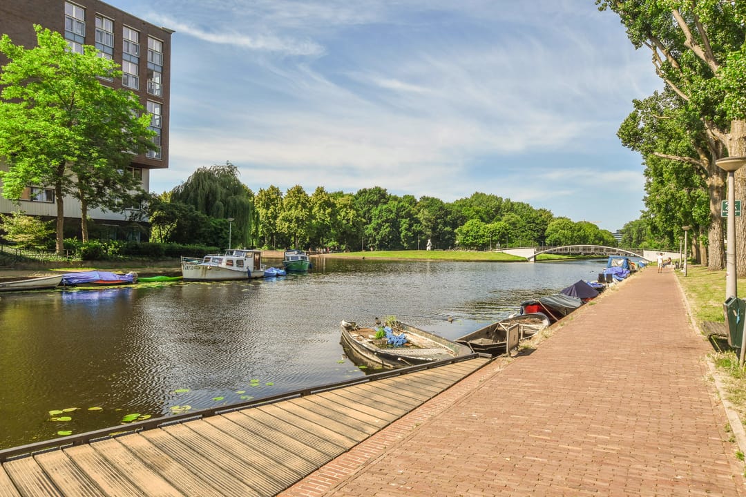 Foto 28 van Willem de Zwijgerlaan 319-1