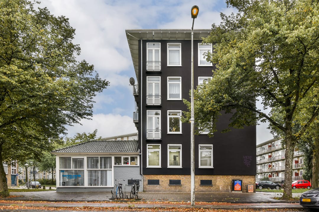 Foto 23 van Willem de Zwijgerlaan 319-1