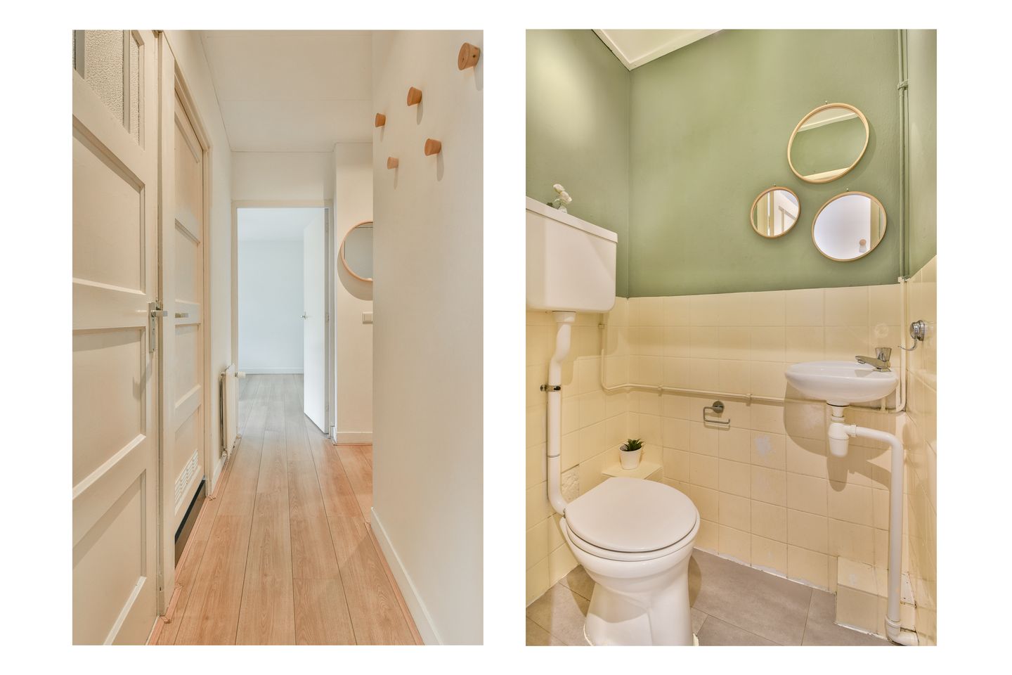 Foto 14 van Willem de Zwijgerlaan 319-1