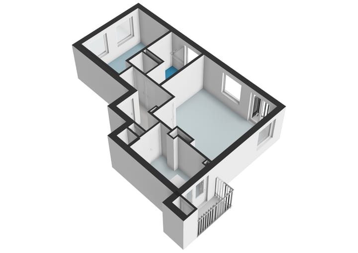 Foto 31 van Willem de Zwijgerlaan 319-1