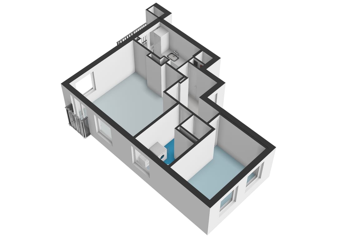 Foto 32 van Willem de Zwijgerlaan 319-1