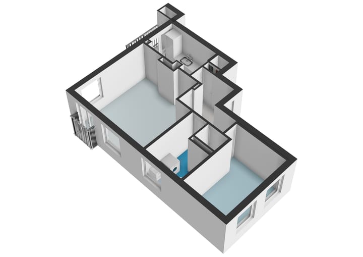 Foto 32 van Willem de Zwijgerlaan 319-1