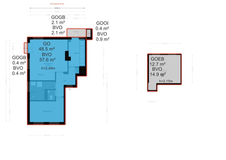 Foto 36 van Willem de Zwijgerlaan 319-1