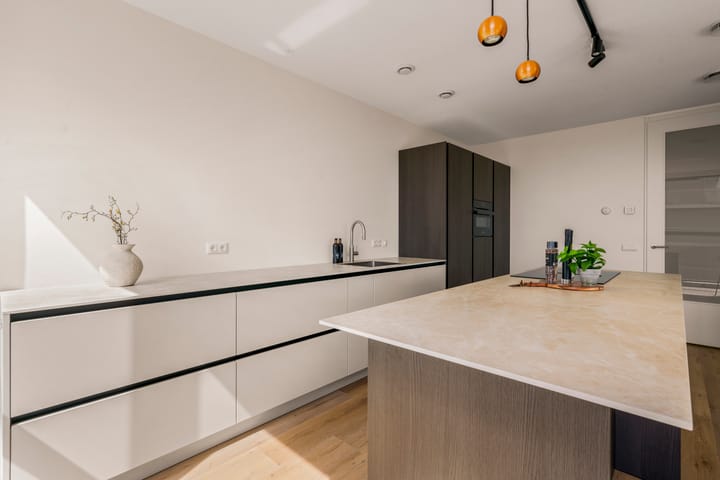 Foto 2 van Dijkmeerlaan 449