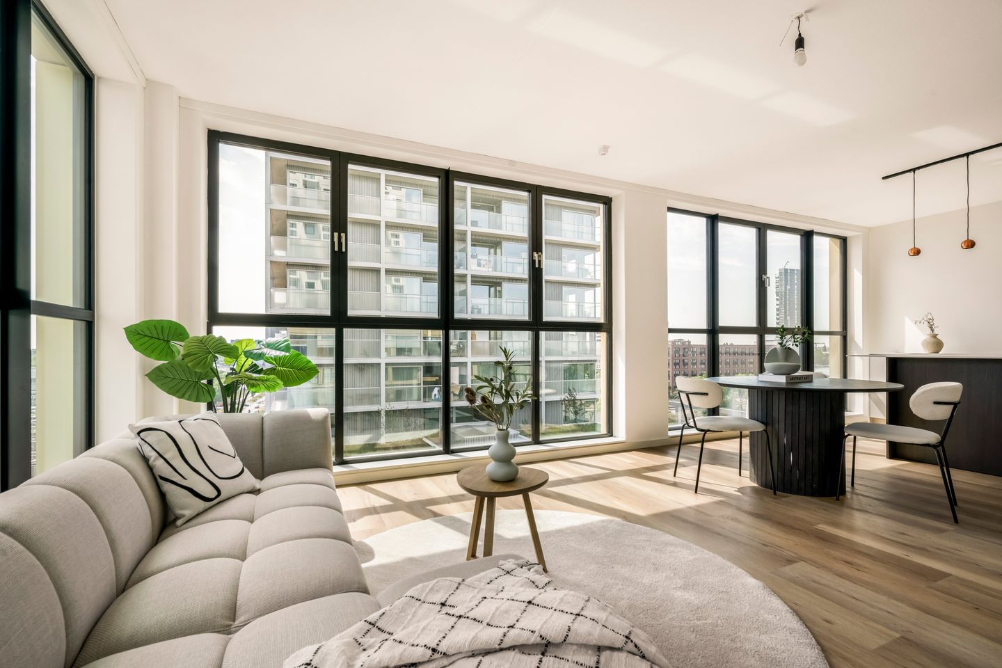 Foto 4 van Dijkmeerlaan 449