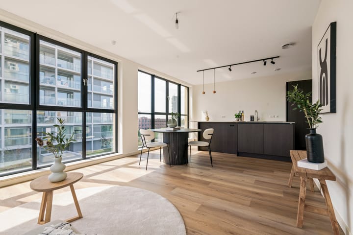 Foto 5 van Dijkmeerlaan 449