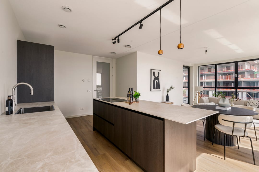 Foto 8 van Dijkmeerlaan 449