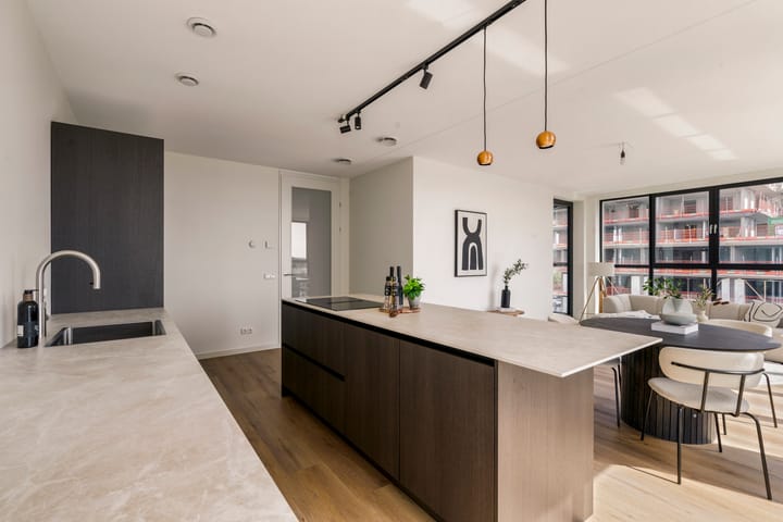 Foto 8 van Dijkmeerlaan 449